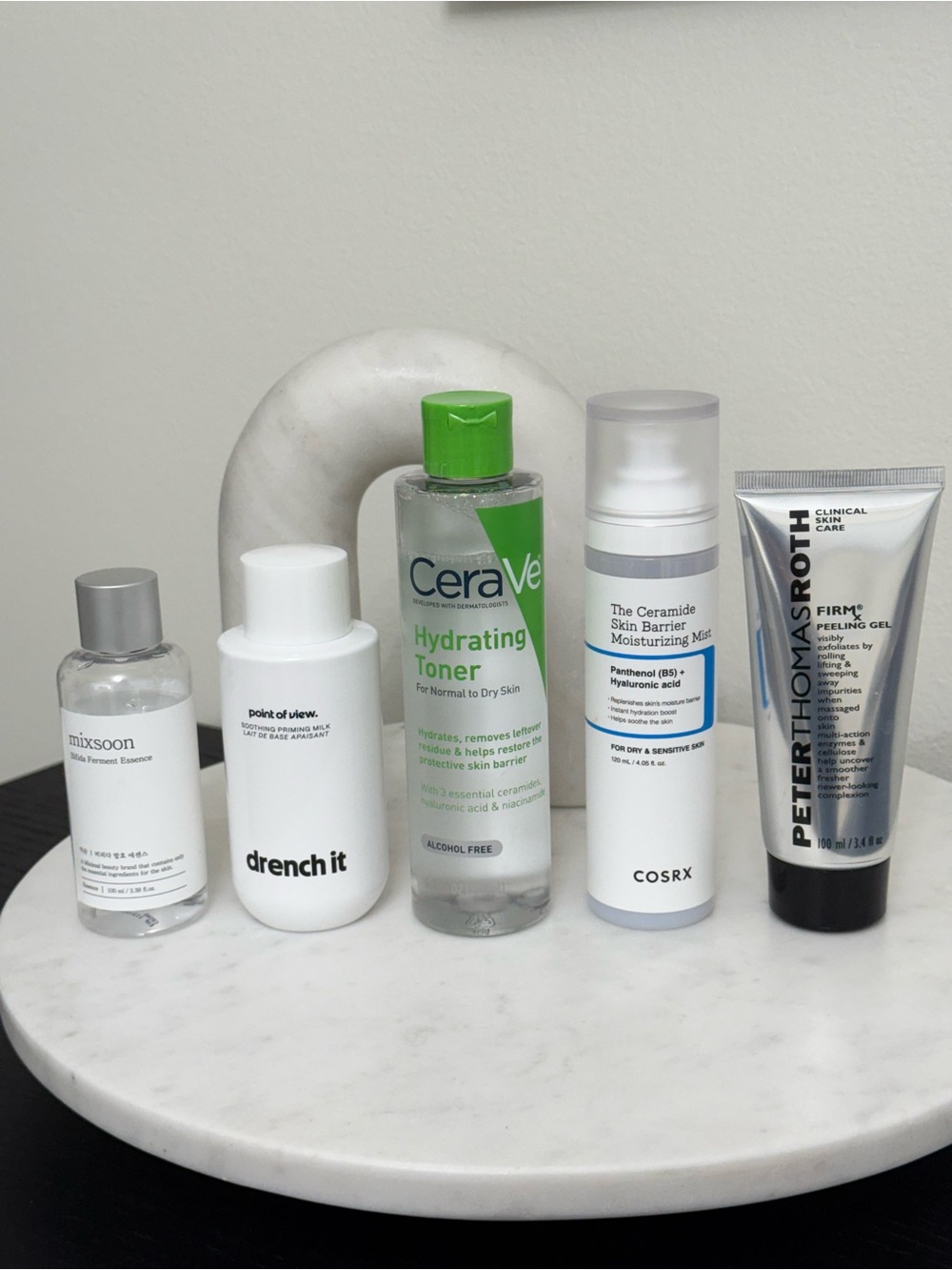 Skincareset